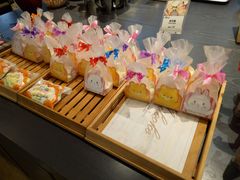 -米洛克欧洲蛋糕(西南路店)