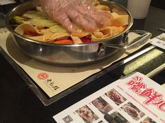 -黄记煌三汁焖锅(崇文门店)
