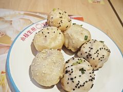 -小杨生煎(黄河路店)