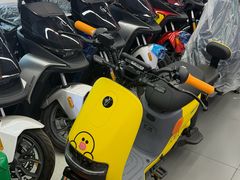 -九号电动车(安定门内大街店)