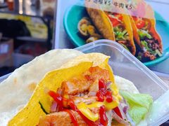 -凤城·食都