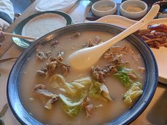 -那家小馆•北京菜•烤鸭(香山店)