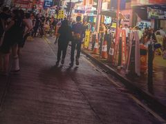 -中信泰富·又一城-停车场