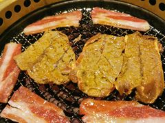 伙伴肥牛-神户赤童日式烤肉伙伴(东直门店)