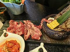 -樱嘢·炭火烧肉(惠南店)