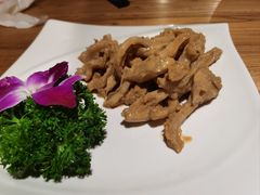 -京坛汇·烤鸭·京菜(宋庄店)
