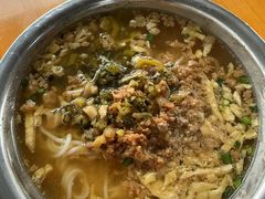 -万年昌传统榨粉店(蒲庙总店)