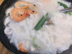 -老福洲徐记(福新店)