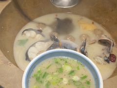 -滇小鱼·云南野生菌火锅(上杭路店)