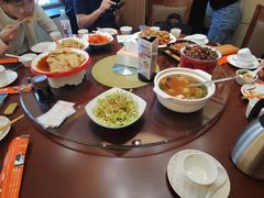 -英兰朝族饭店(河南桥头店)