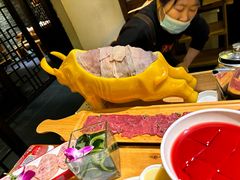 -大龙燚火锅