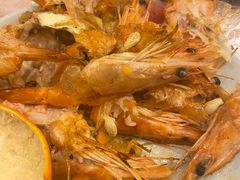 -甄花精致料理自助(城市阳台店)