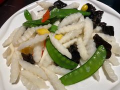 -芳芳私房菜·精做淮扬菜(承德路店)
