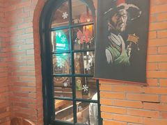 -马灯部落·西湖边的创意山景餐厅(虎跑动物园店)