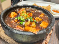 -阿毛饭店(和义路店)