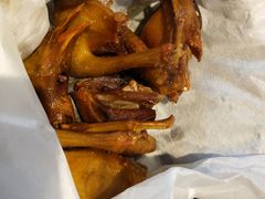 -大鸽饭(马王堆店)