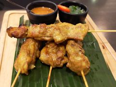 -simply thai天泰(长泰广场店)