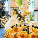杜哈夫蛋糕店/最好吃的蛋糕店