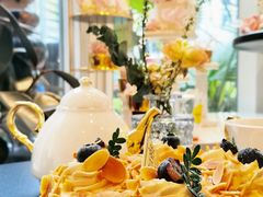 -杜哈夫DOUX RÊVE·生日蛋糕(日月光店)
