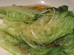 -绿茶餐厅(昆明世纪金源店)