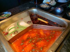 -王家渡火锅店(棕榈泉店)
