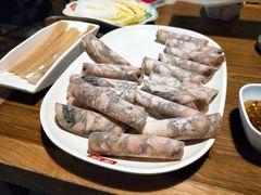 -傣妹火锅(南京东路一店)