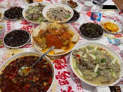 -辣螃铠盆盆蟹大排档(海昌店)