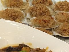 -兆瑞国际大酒店·祥瑞轩餐厅(高雄路店)
