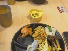 -凡塔斯牛排自助餐厅(莆田万达店)