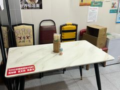 -乔伯凉面(白沙路店)