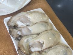 -濠轩阁特色生蚝火锅(水湾路店)