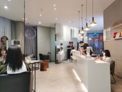 -MOVAN HAIR莫凡匠人发型屋