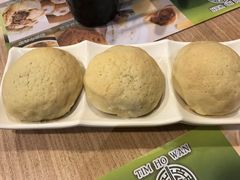 -添好运点心专门店(中环IFC店)