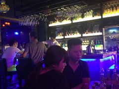 -好久不见网红乐队酒吧(鼓浪屿海底世界店)