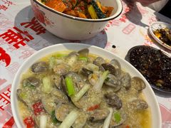 -辣螃铠盆盆蟹大排档(海昌店)