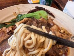 -方铲铲·成都板凳面(滨江银泰店)