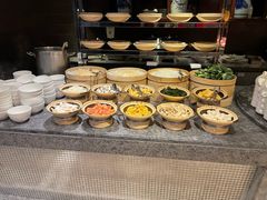 -新天世纪中餐厅