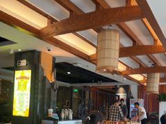 -辣婆婆(航天桥店)