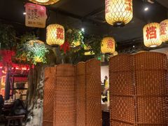 -南京大牌档(西单食宝街友谊商城店)