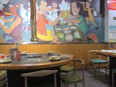 -鹤之乡·齐齐哈尔烤肉·非遗(秋涛路店)