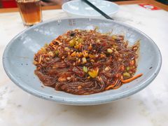 肉末粉丝-小吊梨汤·北京菜(香山店)