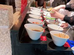 -越城记黑鱼煲(福侨大厦店)