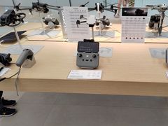 -DJI大疆(福州万象城授权体验店)