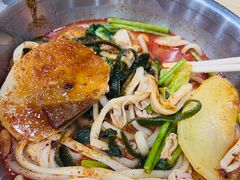 -风情居麻辣烫总店