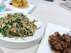 -天津大学·四十二斋餐厅
