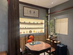 -本处·素食·融合料理(南油店)
