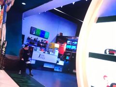 -洛克公园(苏州中心商场)