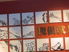 -老船舫·现做活鲜鱼馆(东郊记忆店)