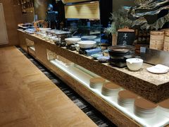 自助取餐区-夜市全日餐厅·洲际酒店(石家庄洲际酒店)