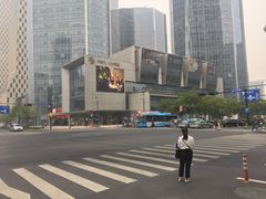 -杭州平安悦坊 PAFC LIVING